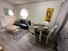 Cozy Beach 2 bedroom apartment